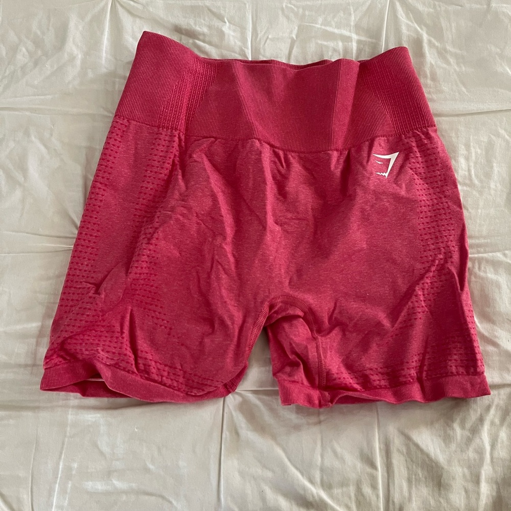 Gymshark Vital Seamless 2.0 Short